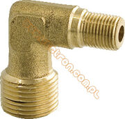 Złączka kątowa G1/8"xG3/8"