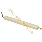 Weishaupt MS 7 Z, RL 7, RMS 30-50/1 - lewa