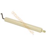 Weishaupt MS 7 Z, RL 7, RMS 30-50/1 - lewa