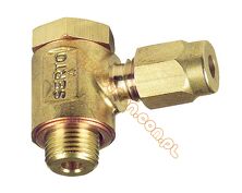 Złączka do licznika 1/8