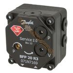 Danfoss BFP 20 R3 071N7169 - pompa paliwowa