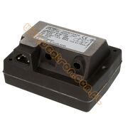 FIDA Compact 8/10 - 100% 230V