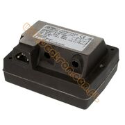 FIDA Compact 8/10 - 100% 230V