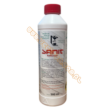 SANIT - odkamieniacz