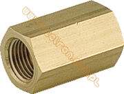 Mufa 1/8"x1/8"