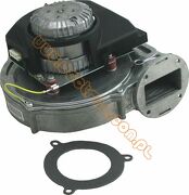 Wolf TGB-60 - wentylator