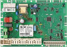 Wolf HCM-2 - płyta sterująca