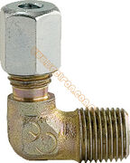 Złączka kątowa 1/8"x6mm