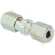 Złączka prosta DLL 4x4mm