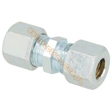 Złączka prosta DL 8x8mm