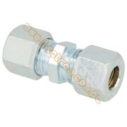 Złączka prosta DL 12x12mm