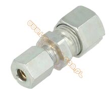 Złączka prosta redukcyjna DLR 15x12mm