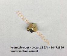 Kromschroder - dysza 1,3 ZAI