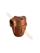 Giuliani anello 70451006AL - filtr oleju 3/8