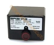 Brahma SM 592N.2 (36283301)
