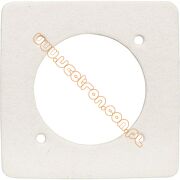 Weishaupt WG 30-C kołnierz izolacyjny