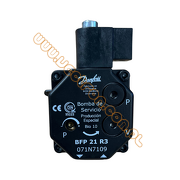 Danfoss BFP 21R3 071N7109 - pompa paliwowa