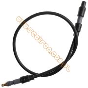 Weishaupt WM-G 10/3-A - przewód jonizacyjny 700mm