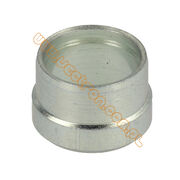 Tulejka do złączek zaciskowych AL 15mm