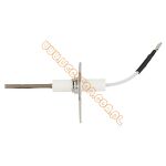 Buderus 124 elektroda jonizacyjna