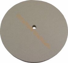 Wolf CGB 35/50 - izolacja komory spalania D223