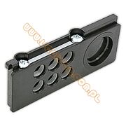 Satronic S98 - przepust kablowy