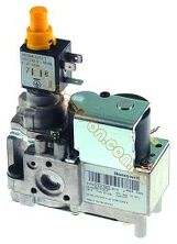 Honeywell VK 4105 Q 2010 U