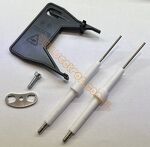 Brötje O-42 Z1B BOB 20/25 (SET)