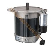 Weishaupt WL/WG-40 - Silnik ECK 06/A2  620W