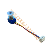 Kromschroder IC 20 1000 Ohm/B - potencjometr