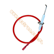 Buderus LP 114 / LP 324 - elektroda zapłonowa