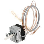 Jumo 602030/01 20...90°C