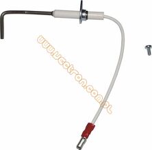 Elektroda jonizacyjna Wolf NG31E do 7/98