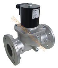 Elektrogas VMR 8-3  DN80 - 3