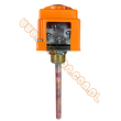 IMIT TC 2 - termostat 40/210° C ½ NPT SPDT 100 - 3