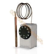 FantiniCosmi C04B3 - termostat 50 - 300°C (kapilara 1,5m)