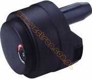 Giersch R1-V 12-53 kW palnik olejowy z podgrzewem