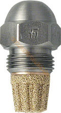 Fluidics 6,50 USgal/h 80° HF