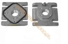 Kryza Kromschroder 1/2