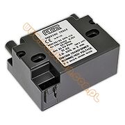 FIDA Mod.26/35 50% ITD 230V (Ecoflam Max 1 - 12)