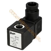 Rapa M10 230V 50Hz