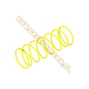 Dungs - sprężyna 30-70mbar (żółta) - 3/8" , 1/2"