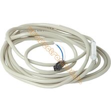 Wolf - elektroniczny czujnik kotła