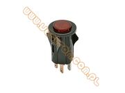 Elco / Cuenod - przycisk reset D16/19x33