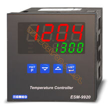 Regulator temperatury ESM 9920 (.5.20.0.1/01.02/0.0.0)