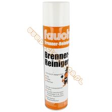 Fauch do czyszczenia palników (pomarańczowy)