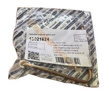 Elco VL 1.... Cuenod NC 4... - połączenie pompa - drążek dyszowy