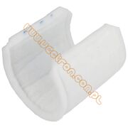 Dungs 1½ wkład filtra gazu - 401001/401002/401004/40522/40524