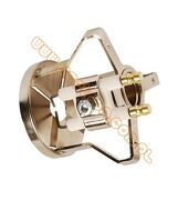 Giersch R1(-V)(-L) - tarcz spiętrzająca z elektrodą zapłonową