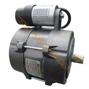 Ecoflam MAX 4 - silnik 90W